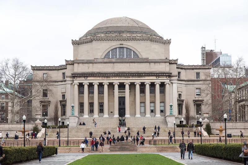 Columbia University: Acceptance Rate, Tuition & The Real ROI