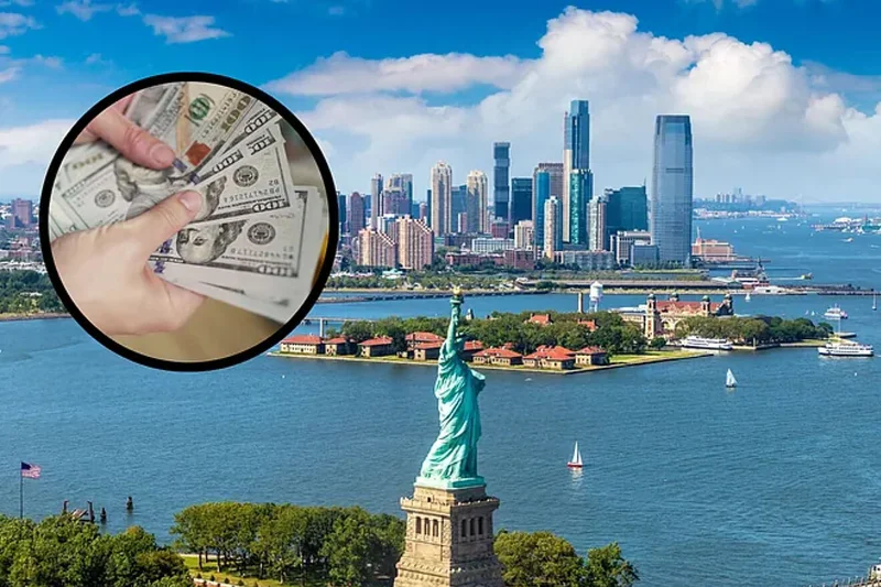 New York's 2025 Stimulus Plan: What It Is and What It Signals for Our Future