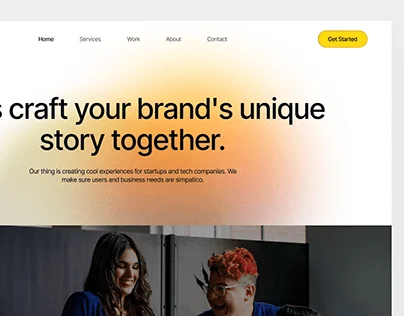 Fintech 2025: Our Human-First Future (Reactions Incoming)