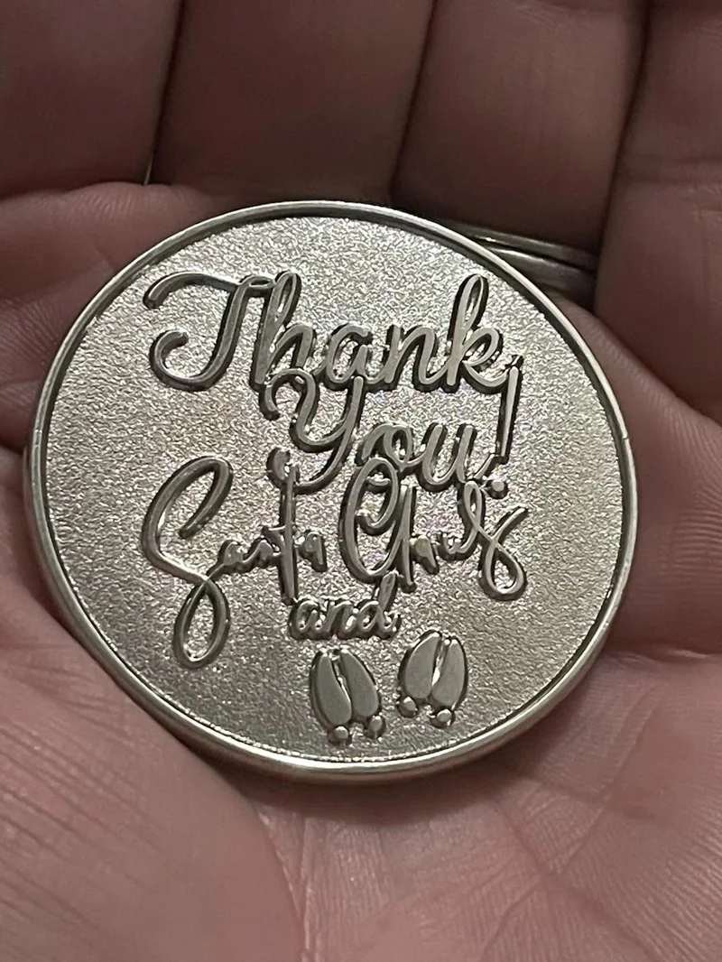 Altcoin Santa Rally: Pure Hopium. - Crypto Twitter Reacts