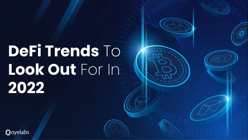 Why DeFi Post-Crash is 2025's Biggest Opportunity - Investor Reactions Explode